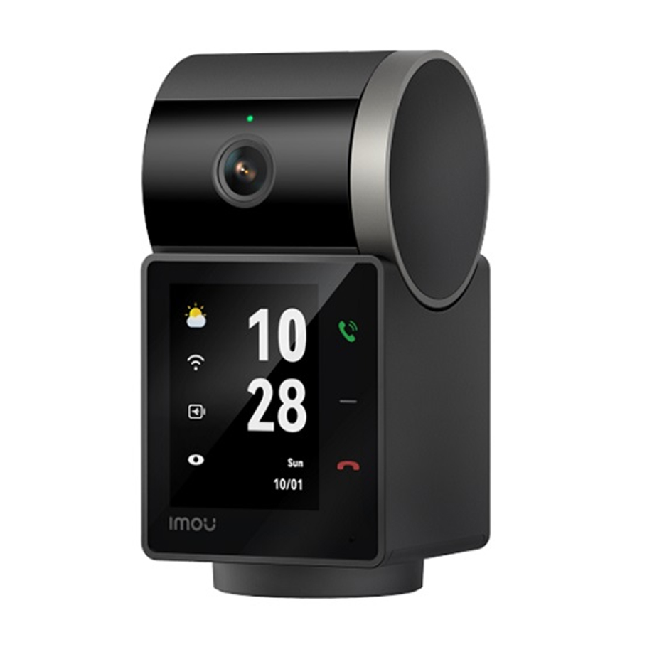 Camera IP Wifi 5MP IMOU IPC-S2VP-5M0WR